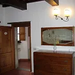 Borgo Tramonte Hotel Pratovecchio