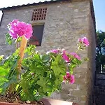 Borgo Tramonte فندق