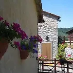 Borgo Tramonte * Pratovecchio