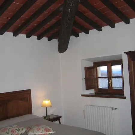 Borgo Tramonte Pratovecchio