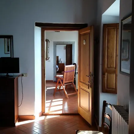 Borgo Tramonte Pratovecchio