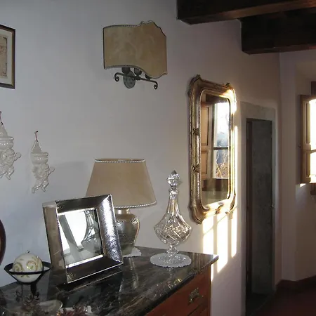 Borgo Tramonte Ξενοδοχείο Pratovecchio