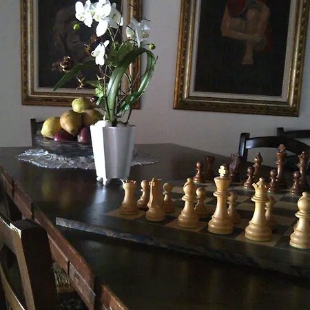 Borgo Tramonte * Pratovecchio