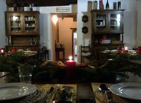 Borgo Tramonte Pratovecchio