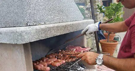 Ξενοδοχείο Borgo Tramonte *