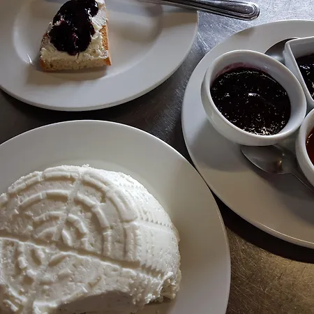 호텔 Borgo Tramonte