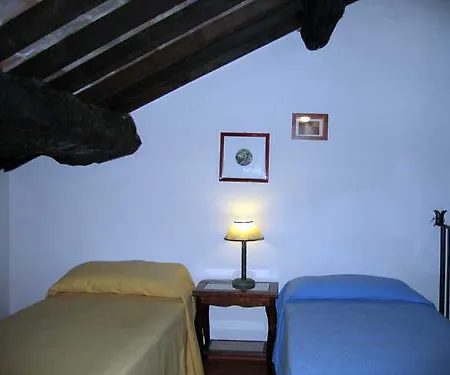 Borgo Tramonte Pratovecchio