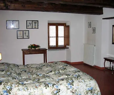 Borgo Tramonte 호텔