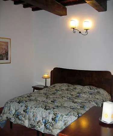 Hotel Borgo Tramonte *