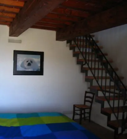 호텔 Borgo Tramonte