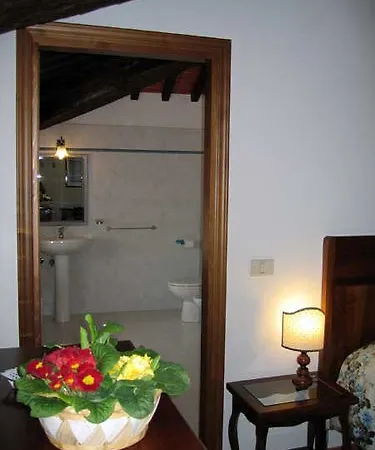 Borgo Tramonte Hotel *