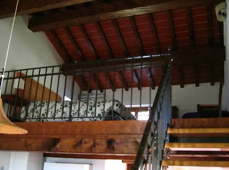 Borgo Tramonte Hotel