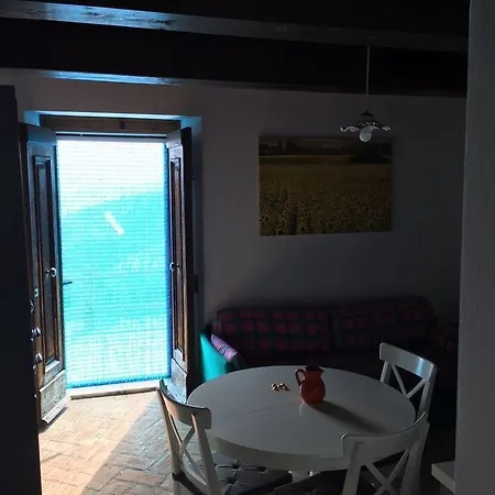 Borgo Tramonte Ξενοδοχείο Pratovecchio