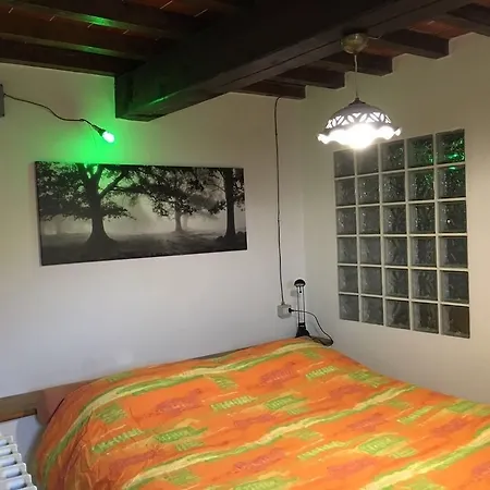 Borgo Tramonte 호텔