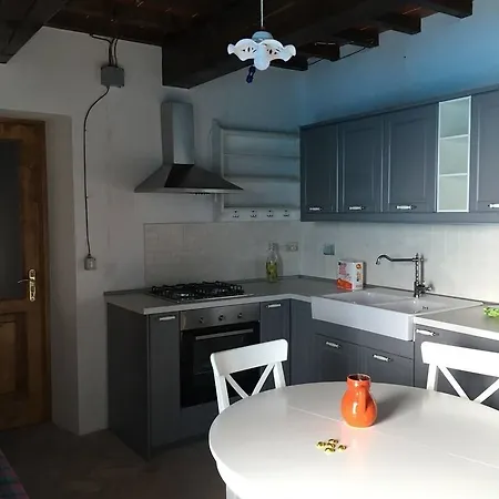 Borgo Tramonte *