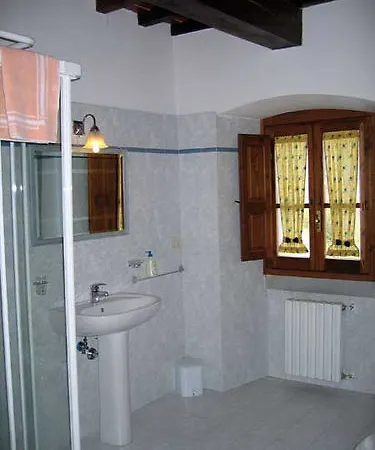 Borgo Tramonte *