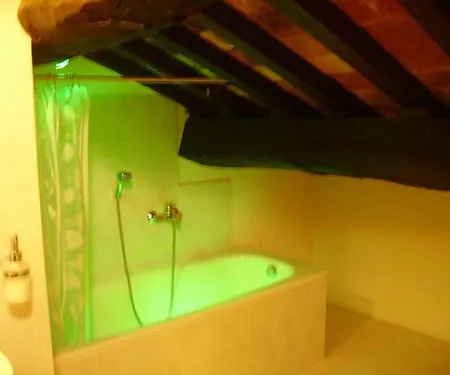 Borgo Tramonte 호텔 *