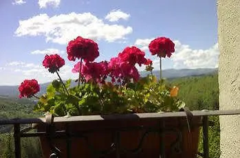 Borgo Tramonte 프라토베키오