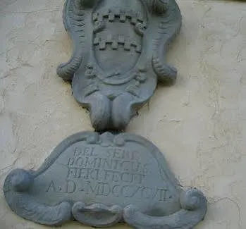 Borgo Tramonte Hotel *