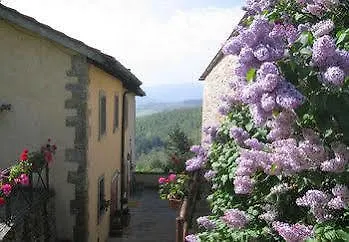 Borgo Tramonte 호텔 *