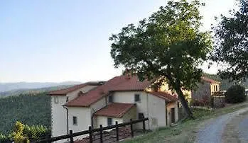 Hotel Borgo Tramonte