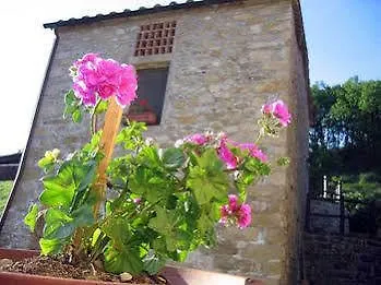 Borgo Tramonte 호텔