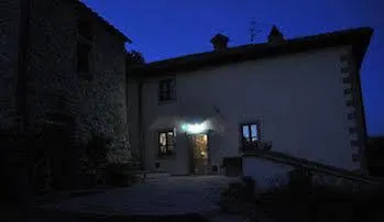 호텔 Borgo Tramonte *