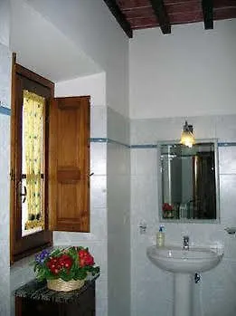 Borgo Tramonte 프라토베키오