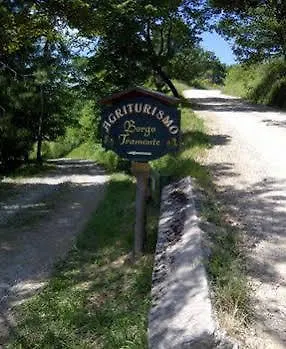 Borgo Tramonte 호텔