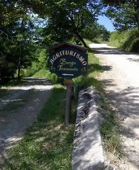 Borgo Tramonte Hotel
