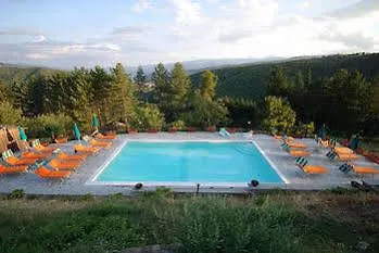 Borgo Tramonte 호텔