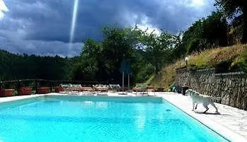 Hotel Borgo Tramonte
