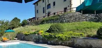 Borgo Tramonte Hotel