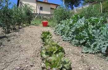 Borgo Tramonte 호텔