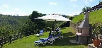 Borgo Tramonte 호텔