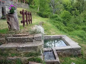 Borgo Tramonte Hotel *