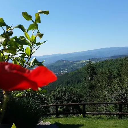 Borgo Tramonte