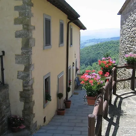 Borgo Tramonte *