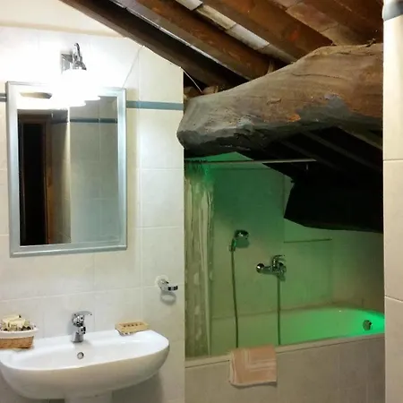 Borgo Tramonte *