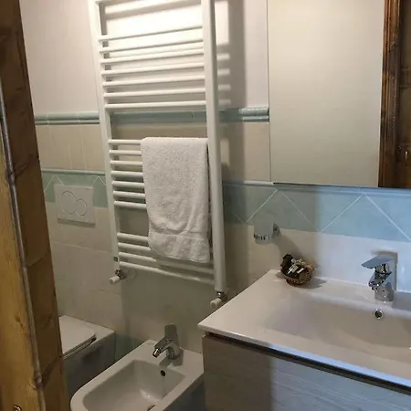 호텔 Borgo Tramonte