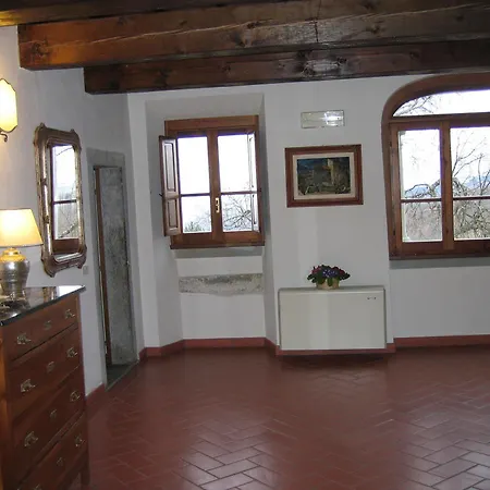 Borgo Tramonte 프라토베키오