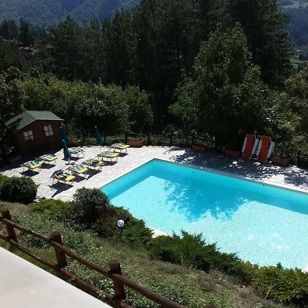 Borgo Tramonte