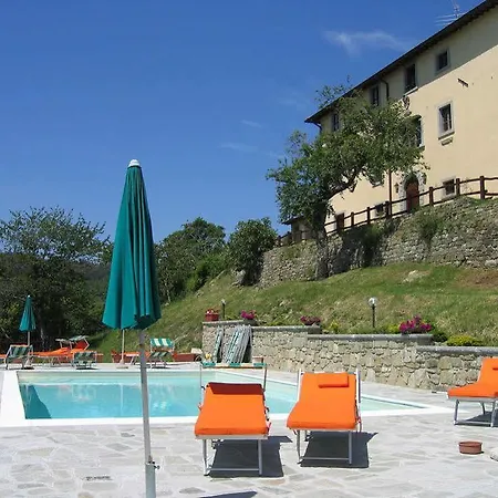 Borgo Tramonte Hotel