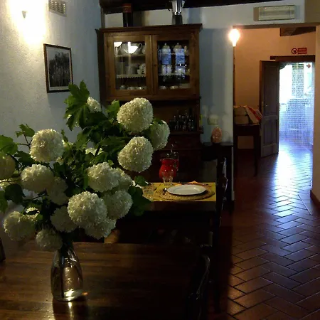 Borgo Tramonte *