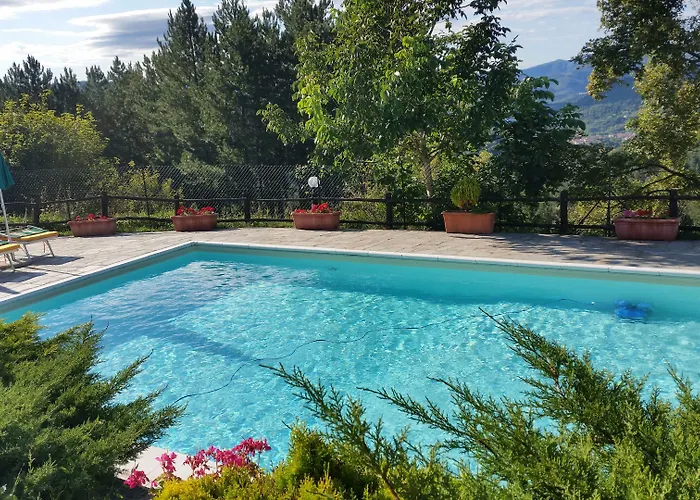 Borgo Tramonte *