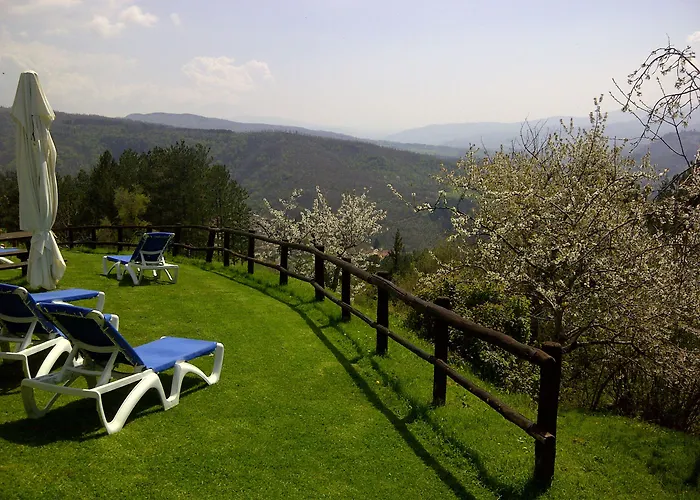 Borgo Tramonte