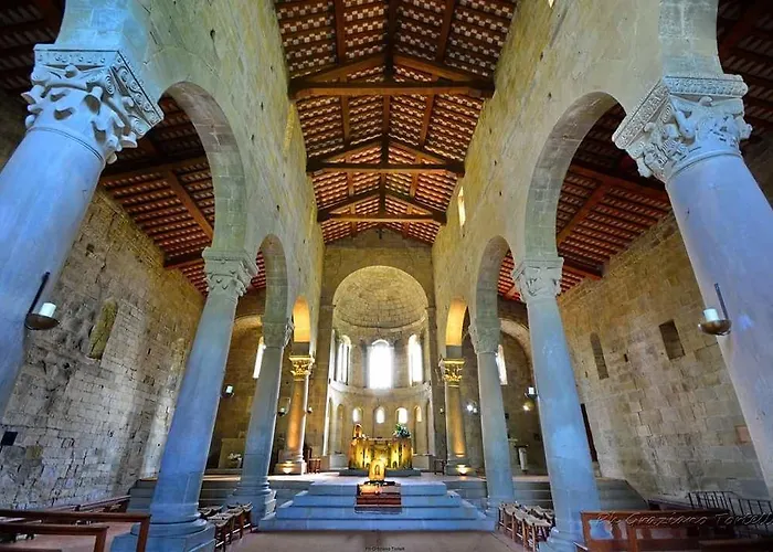 Hotel Borgo Tramonte Pratovecchio