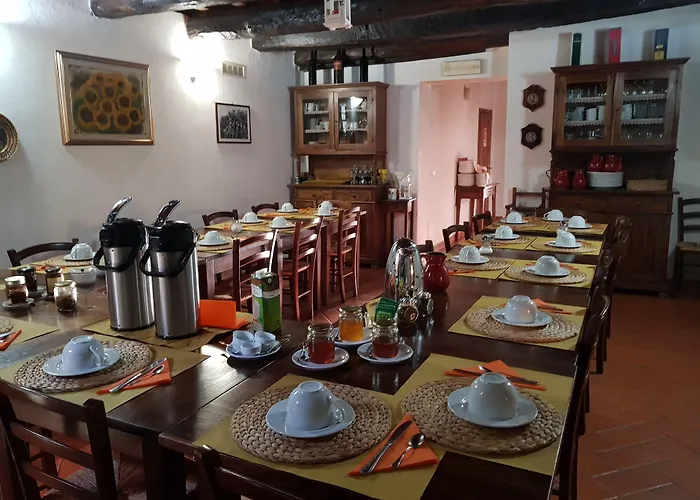 Borgo Tramonte Hotel