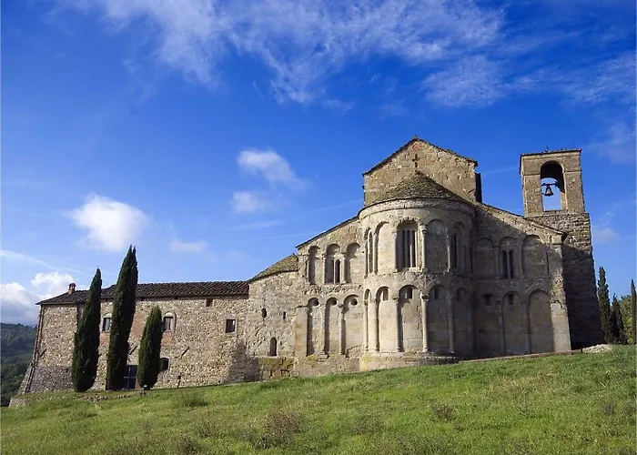 Borgo Tramonte Hotel *