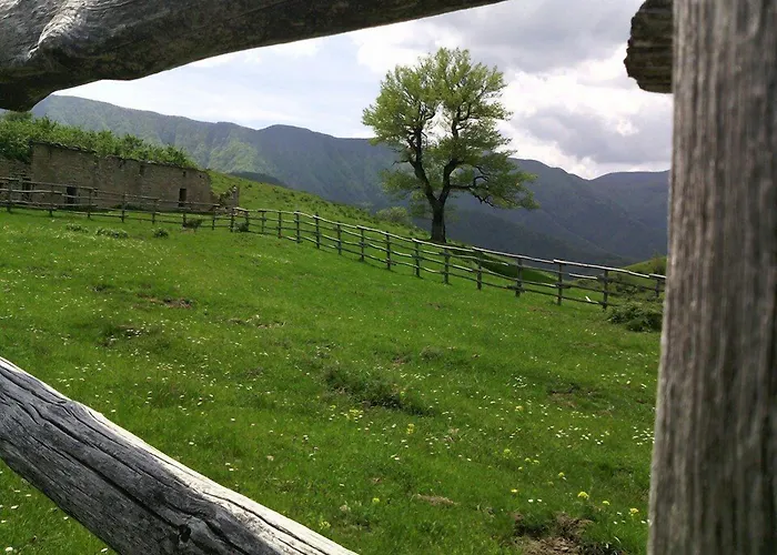 Hotel Borgo Tramonte